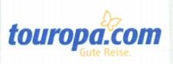 Міжнародна реєстрація торговельної марки № 875381: touropa.com Gute Reise.