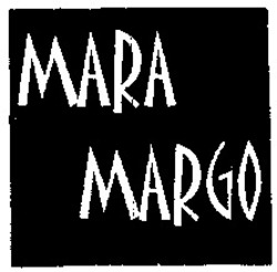 Міжнародна реєстрація торговельної марки № 876167: MARA MARGO