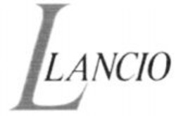 Міжнародна реєстрація торговельної марки № 876486: LANCIO