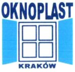 Міжнародна реєстрація торговельної марки № 876495: OKNOPLAST KRAKÓW
