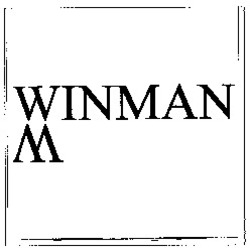 Міжнародна реєстрація торговельної марки № 876582: WINMAN