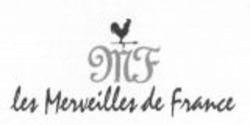Міжнародна реєстрація торговельної марки № 876911: MF les Merveilles de France