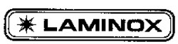 Міжнародна реєстрація торговельної марки № 877001: LAMINOX