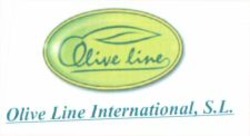 Міжнародна реєстрація торговельної марки № 877934: Olive line Olive Line International, S.L.