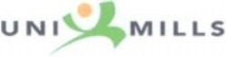 Міжнародна реєстрація торговельної марки № 878023: UNIMILLS
