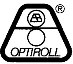 Міжнародна реєстрація торговельної марки № 878467: AB OPTIROLL