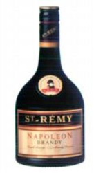 Міжнародна реєстрація торговельної марки № 878591: ST-RÉMY NAPOLEON BRANDY