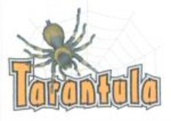 Міжнародна реєстрація торговельної марки № 878610: Tarantula