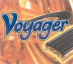 Міжнародна реєстрація торговельної марки № 878701: Voyager
