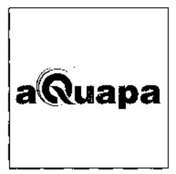 Міжнародна реєстрація торговельної марки № 878804: aQuapa