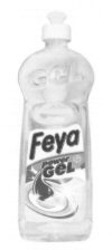 Міжнародна реєстрація торговельної марки № 878839: GEL Feya Power GEL