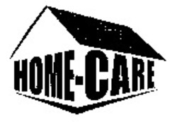 Міжнародна реєстрація торговельної марки № 879210: HOME-CARE