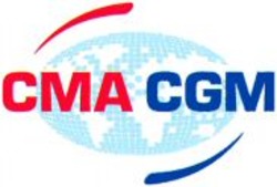 Міжнародна реєстрація торговельної марки № 879781: CMA CGM