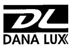 Міжнародна реєстрація торговельної марки № 880459: DL DANA LUX
