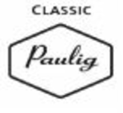 Міжнародна реєстрація торговельної марки № 880848: CLASSIC Paulig