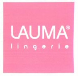 Міжнародна реєстрація торговельної марки № 880870: LAUMA lingerie