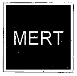 Міжнародна реєстрація торговельної марки № 881197: MERT