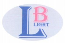 Міжнародна реєстрація торговельної марки № 882035: LB LIGHT