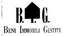Міжнародна реєстрація торговельної марки № 882166: B.I.G. BENI IMMOBILI GESTITI