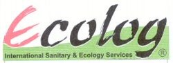 Міжнародна реєстрація торговельної марки № 882412: Ecolog International Sanitary & Ecology Services