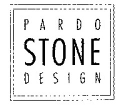 Міжнародна реєстрація торговельної марки № 882953: PARDO STONE DESIGN