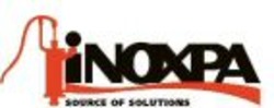 Міжнародна реєстрація торговельної марки № 883423: iNOXPA SOURCE OF SOLUTIONS