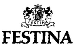 Міжнародна реєстрація торговельної марки № 883450: FESTINA
