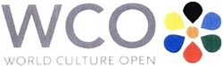 Міжнародна реєстрація торговельної марки № 883644: WCO WORLD CULTURE OPEN