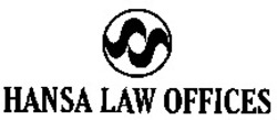 Міжнародна реєстрація торговельної марки № 883774: HANSA LAW OFFICES