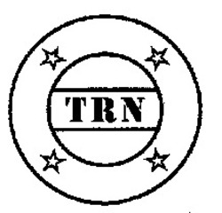 Міжнародна реєстрація торговельної марки № 883964: TRN