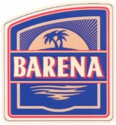 Міжнародна реєстрація торговельної марки № 884728: BARENA