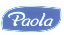 Міжнародна реєстрація торговельної марки № 885776: Paola