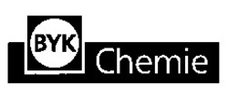 Міжнародна реєстрація торговельної марки № 886344: BYK Chemie