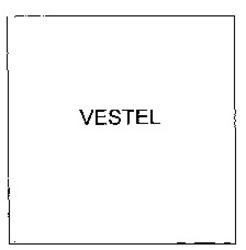 Міжнародна реєстрація торговельної марки № 886388: VESTEL