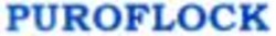 Міжнародна реєстрація торговельної марки № 886460: PUROFLOCK