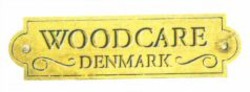 Міжнародна реєстрація торговельної марки № 886508: WOODCARE DENMARK