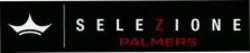 Міжнародна реєстрація торговельної марки № 887029: SELEZIONE PALMERS