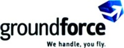 Міжнародна реєстрація торговельної марки № 887306: groundforce We handle, you fly.