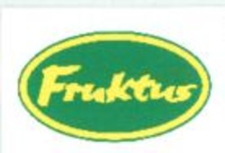 Міжнародна реєстрація торговельної марки № 887384: Fruktus