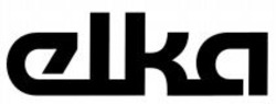Міжнародна реєстрація торговельної марки № 887614: elka