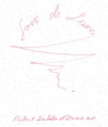 Міжнародна реєстрація торговельної марки № 887678: Soir de Lune Hubert Isabelle d'Ornano
