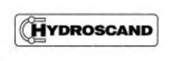 Міжнародна реєстрація торговельної марки № 887803: HYDROSCAND