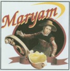 Міжнародна реєстрація торговельної марки № 887846: Maryam