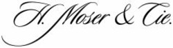 Міжнародна реєстрація торговельної марки № 887867: H. Moser & Cie.