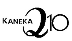 Міжнародна реєстрація торговельної марки № 888134: KANEKA Q10