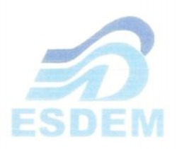 Міжнародна реєстрація торговельної марки № 888306: ESDEM