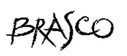 Міжнародна реєстрація торговельної марки № 889119: BRASCO