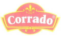 Міжнародна реєстрація торговельної марки № 889349: Corrado