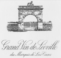 Міжнародна реєстрація торговельної марки № 889525: Grand Vin de Léoville du Marquis de Las Cases