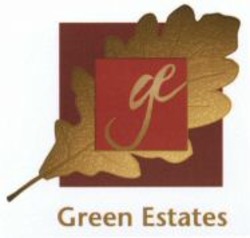 Міжнародна реєстрація торговельної марки № 889828: ge Green Estates
